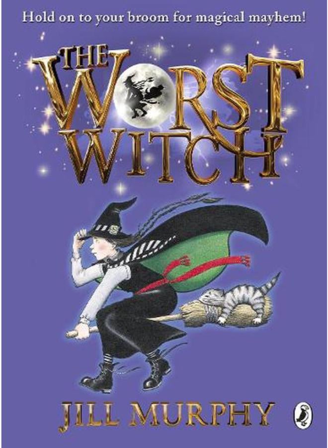The Worst Witch (Worst Witch 1) 