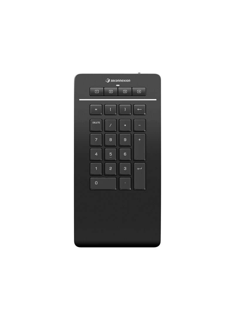 3Dconnexion Numpad Pro - Image 1