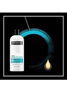 Tresemme TRESemme AntiBreakage Conditioner 828 ml 28 oz Parabens Free Dye Free Mineral Oil Free Packaging May Vary  - Image 3