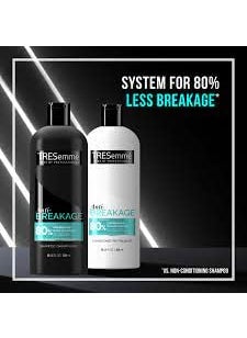 Tresemme TRESemme AntiBreakage Conditioner 828 ml 28 oz Parabens Free Dye Free Mineral Oil Free Packaging May Vary  - Image 4