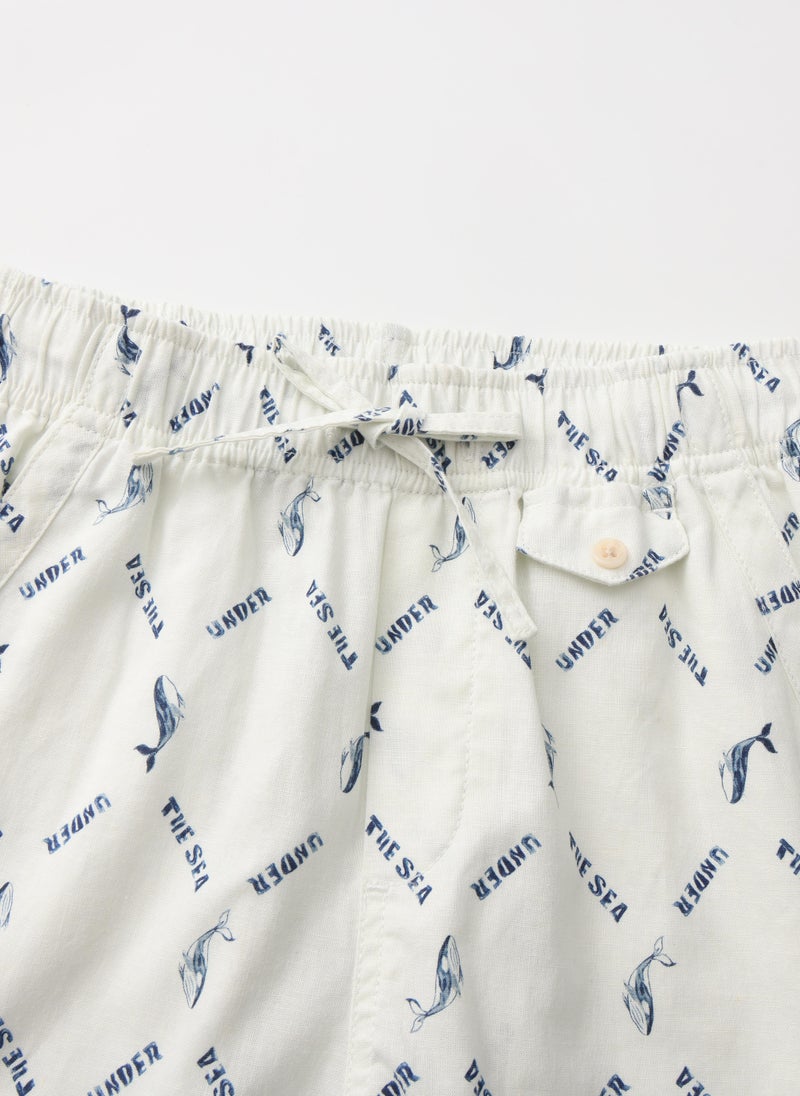 Balabala Kids Boys Woven Suit - Image 5