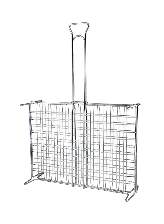 Campmate Campmategua Bbq Grid 72X40X35 Bbq-90401  - Image 1