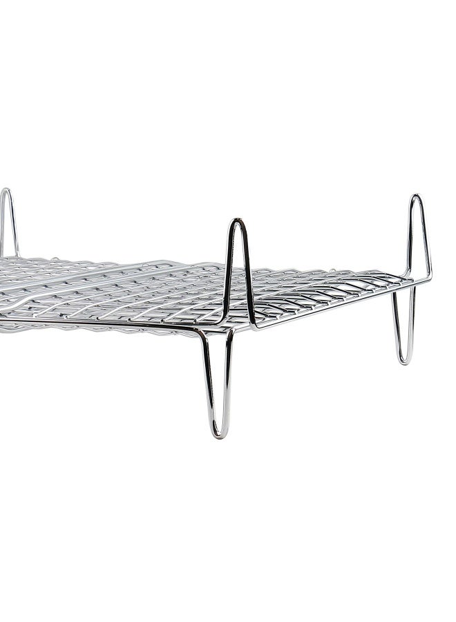 Campmate Campmategua Bbq Grid 72X40X35 Bbq-90401  - Image 3
