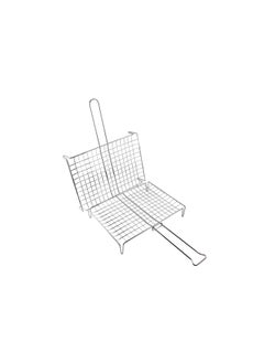 Campmate Campmategua Bbq Grid 72X40X35 Bbq-90401  - Image 2