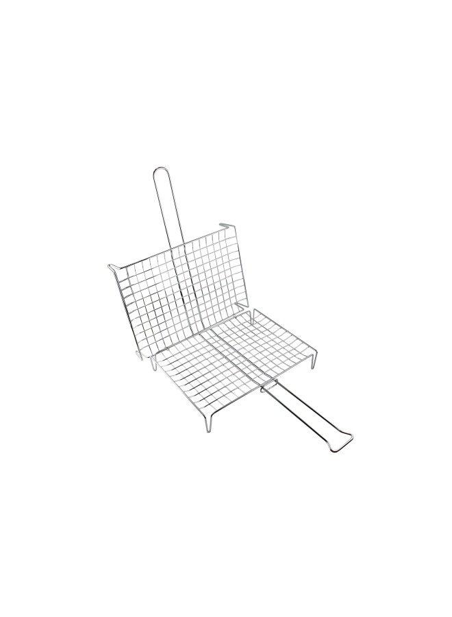 Campmate Campmategua Bbq Grid 72X40X35 Bbq-90401  - Image 2