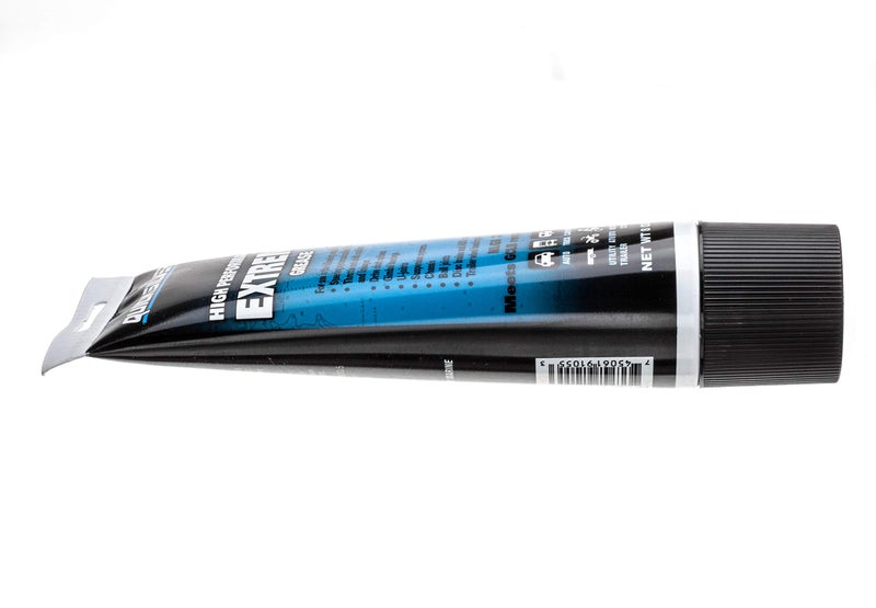 Quicksilver 8M0071838 High Performance Multi-Purpose Extreme NLGI 2 Marine Grease - 8 Oz. Tube - Image 5
