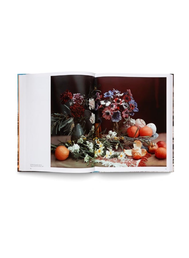 The Colors of Life: Early Color Photography Enhanced by Stuart Humphry