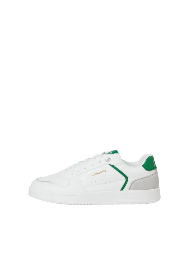 جاك اند جونز Casual Low Top Sneakers