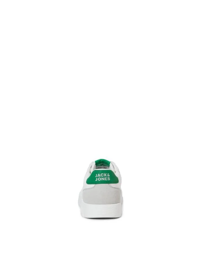 جاك اند جونز Casual Low Top Sneakers