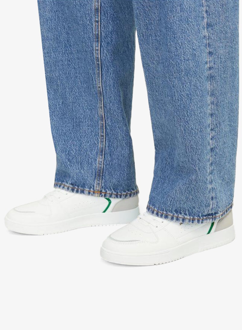 JACK & JONES Casual Low Top Sneakers - Image 5