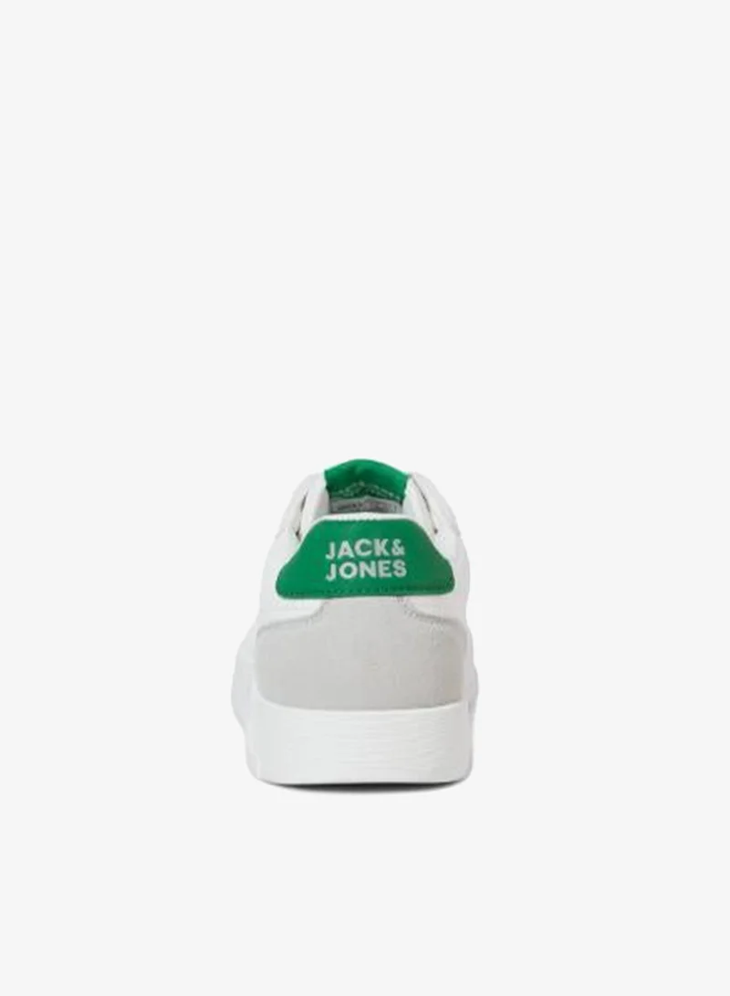 JACK & JONES Casual Low Top Sneakers