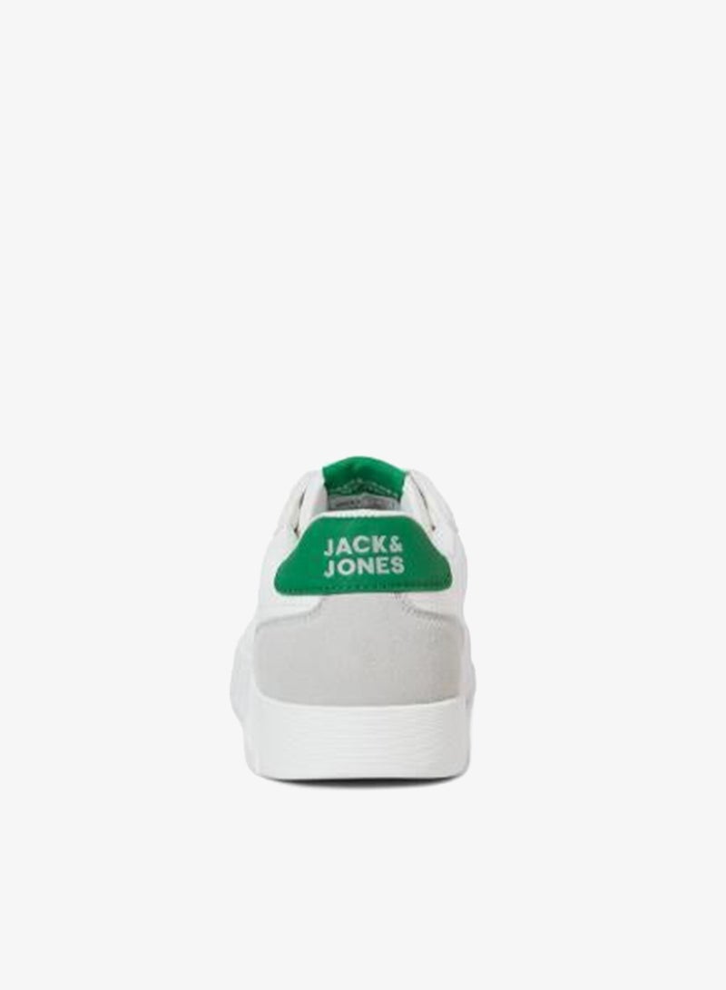 JACK & JONES Casual Low Top Sneakers - Image 2