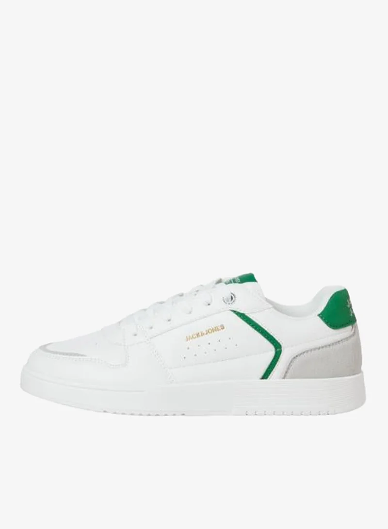 JACK & JONES Casual Low Top Sneakers