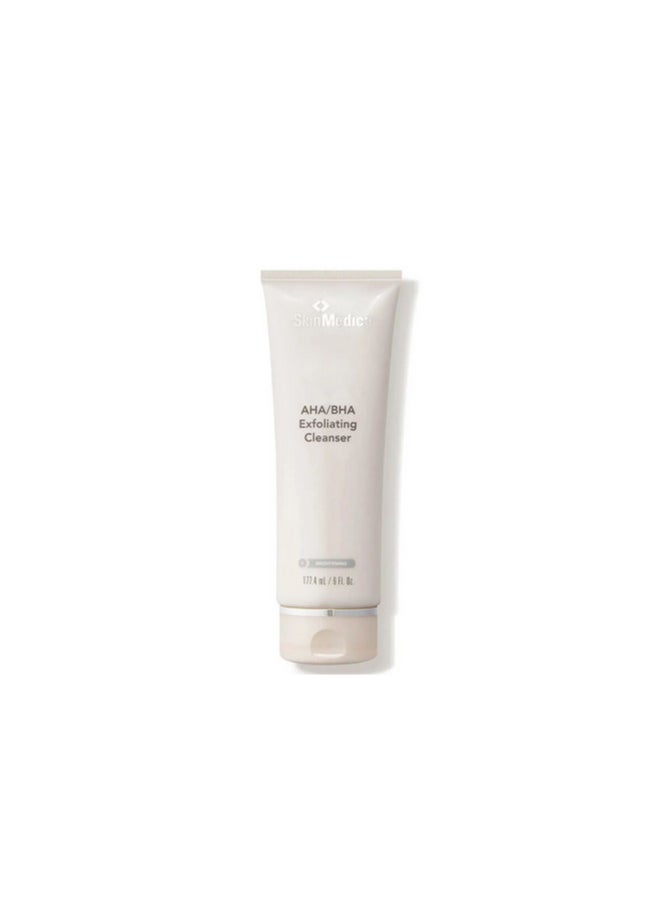 Skinmedica Skinmedica Exfoliating Cleanser 