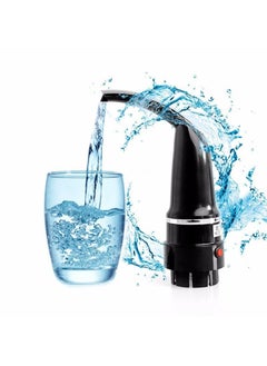 AGD Rechargeable Water Pump Dispenser  - Image 3