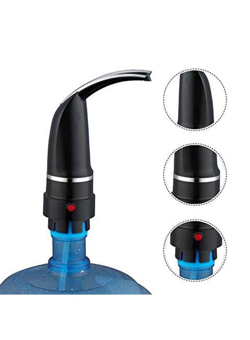 AGD Rechargeable Water Pump Dispenser  - Image 5