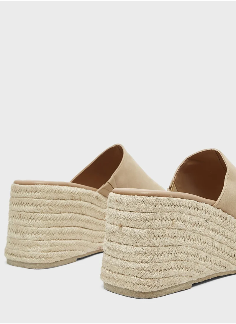 CALL IT SPRING Romina Wedge Sandals