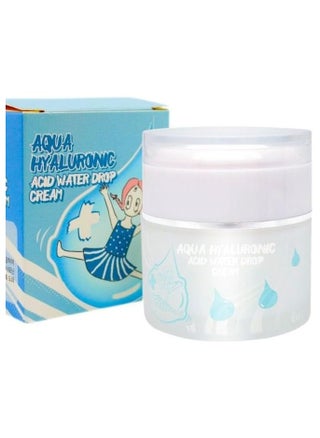Aqua Hyaluronic Acid Water Drop Cream 50ml - pzsku/Z4DE02DC4849315FC9D80Z/45/_/1728577003/265965fb-4895-4ed0-a6d9-a067a8f4503e