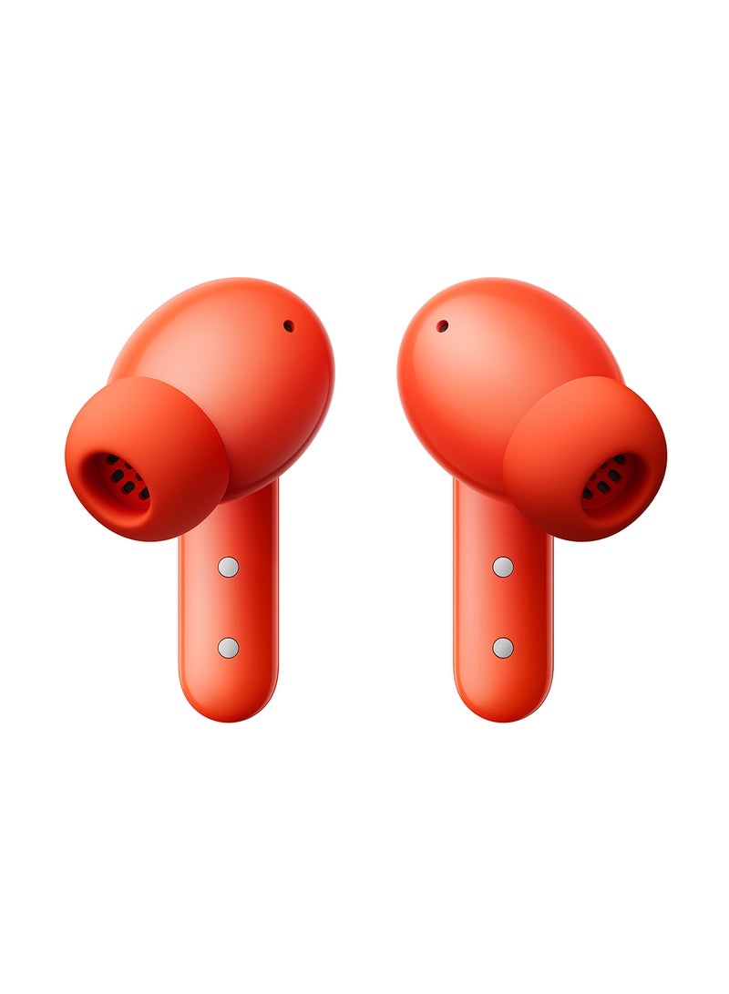 cmf by NOTHING Buds Pro 2, , True Wireless With Clear Voice Technology 2.0, 50 dB Smart Active Noise Cancellation, Spatial Audio Effect, IP55, Middle East Version - Image 1