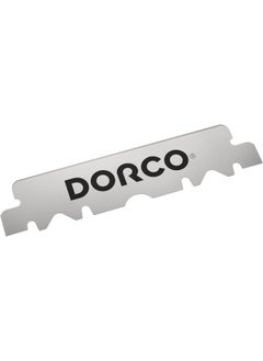DORCO Sharp Single Edge Blades - 100 Blades  - Image 3