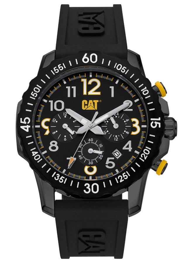 CAT Downforce Multi Black AP.169.21.111 - Image 1