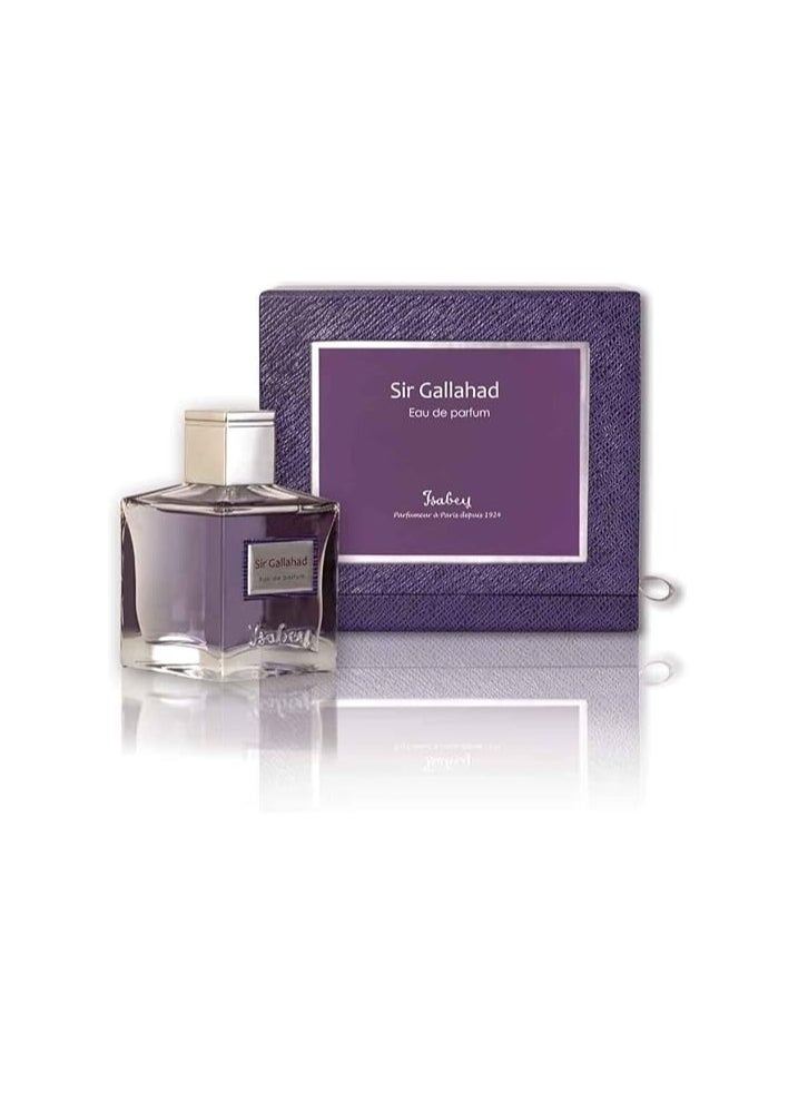 Isabey Isabey Sir Gallahad Parfum for Men  100ml  - Image 1