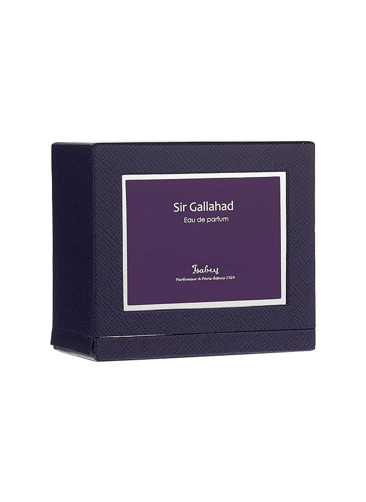 Isabey Isabey Sir Gallahad Parfum for Men  100ml  - Image 3