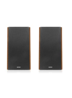 EDIFIER Edifier R2000DB  2.0 Bookshelf Speakers,Remote,BT,OPT,2XRCA,L Out,Warm Oak  - Image 4