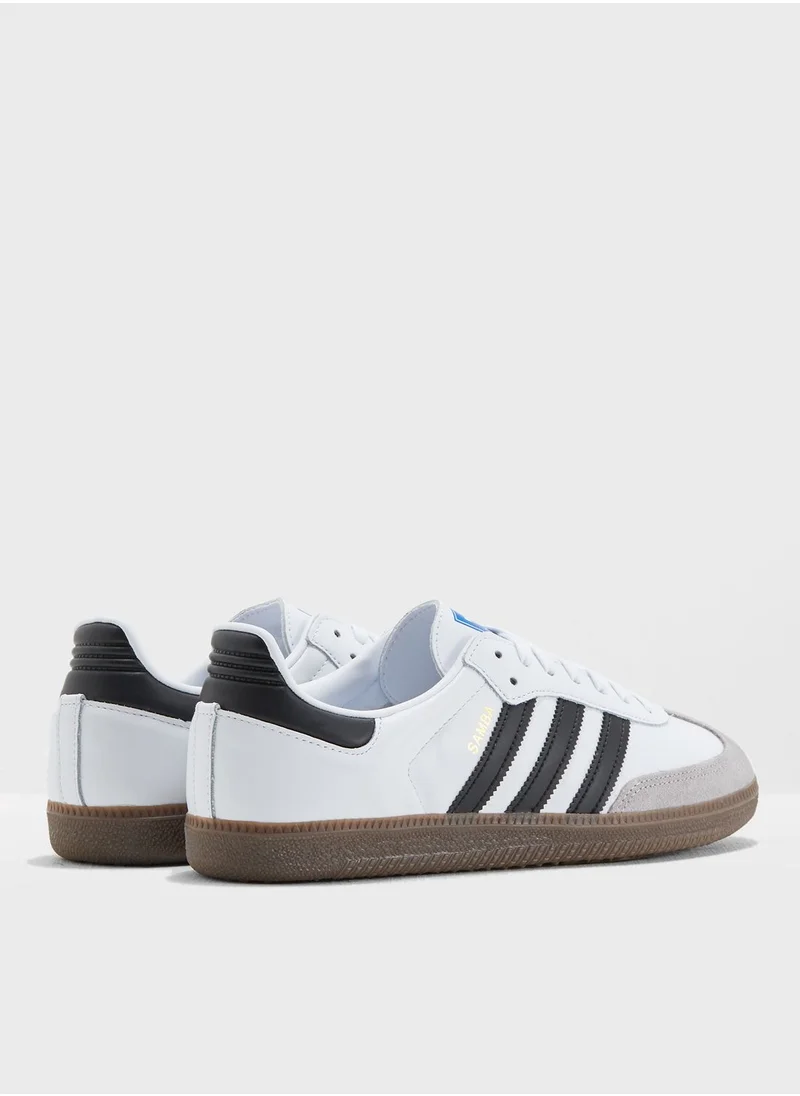 adidas Originals Samba OG