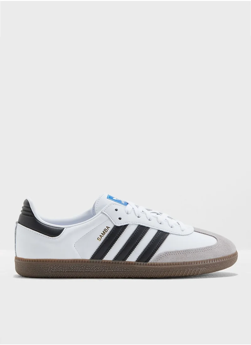 adidas Originals Samba OG