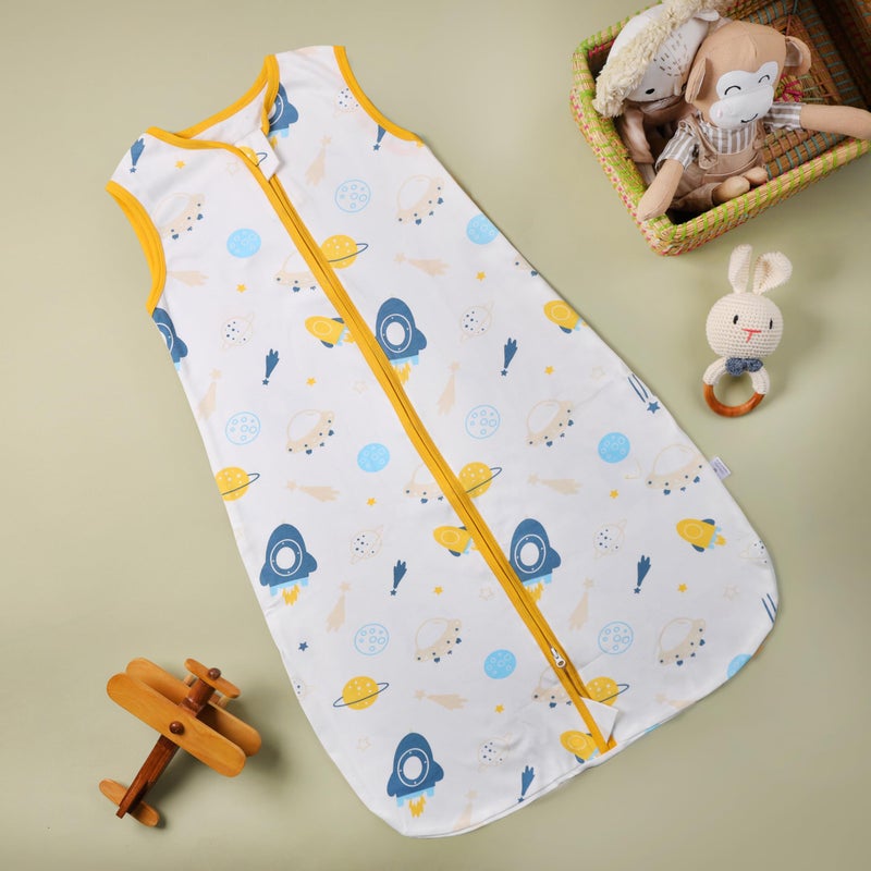 KICKS & CRAWL Astro Adventure Sleeping Sack - Image 2