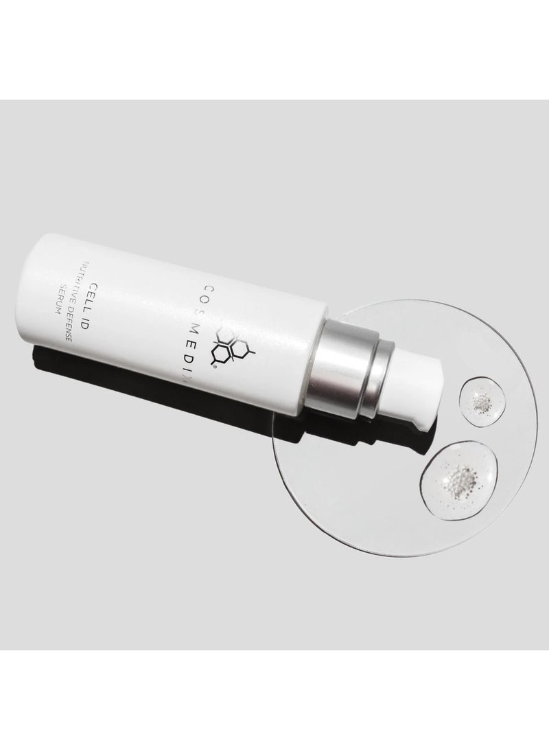 كوزميديكس سيروم كوزميديكس سيل آي دي للحماية المغذية - Image 3