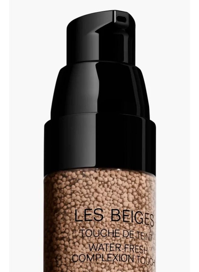 CHANEL Les Beiges Water-Fresh complexion Touch_B10 - Image 3