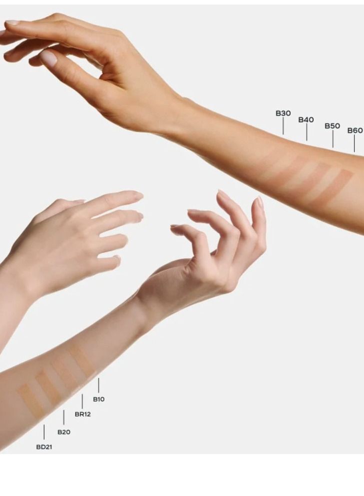 CHANEL Les Beiges Water-Fresh complexion Touch_B10 - Image 5