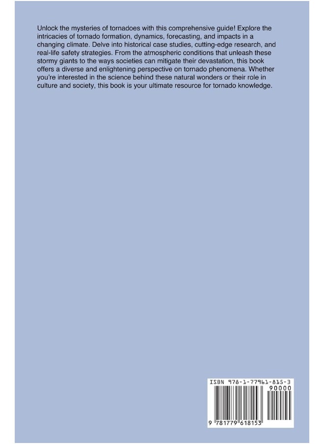 Smashing Serpents: The Anger of Tornadoes  - Image 2