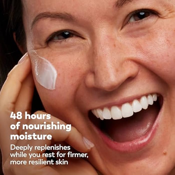 Olay Firming Night Cream, 1.9 Fl Oz (Pack of 3) - Image 5