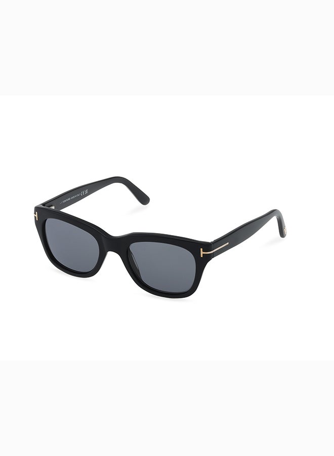 TOM FORD TOMFORD Full Rim Men Acetate Sunglass - Image 1