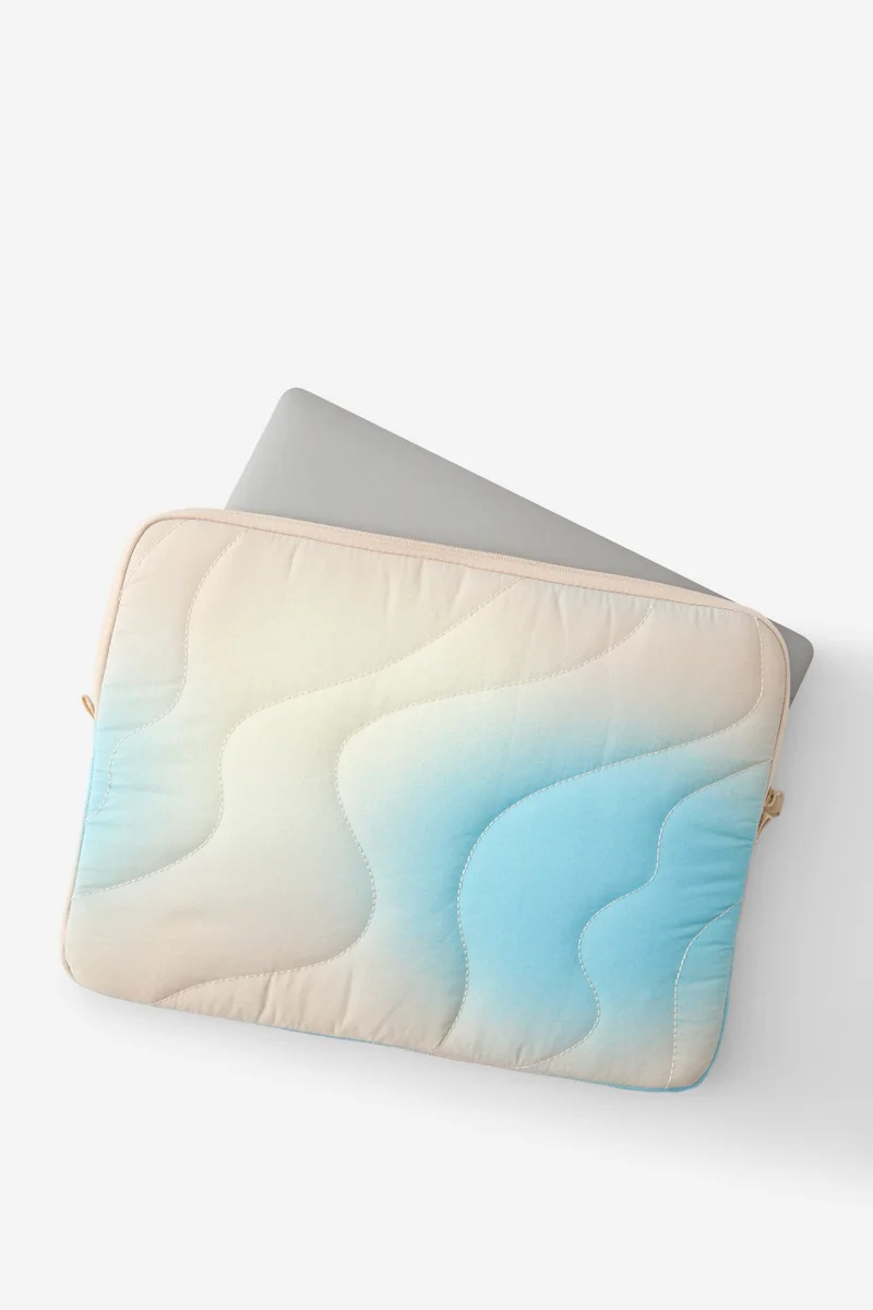 تايبو حقيبة لاب توب  بوصة