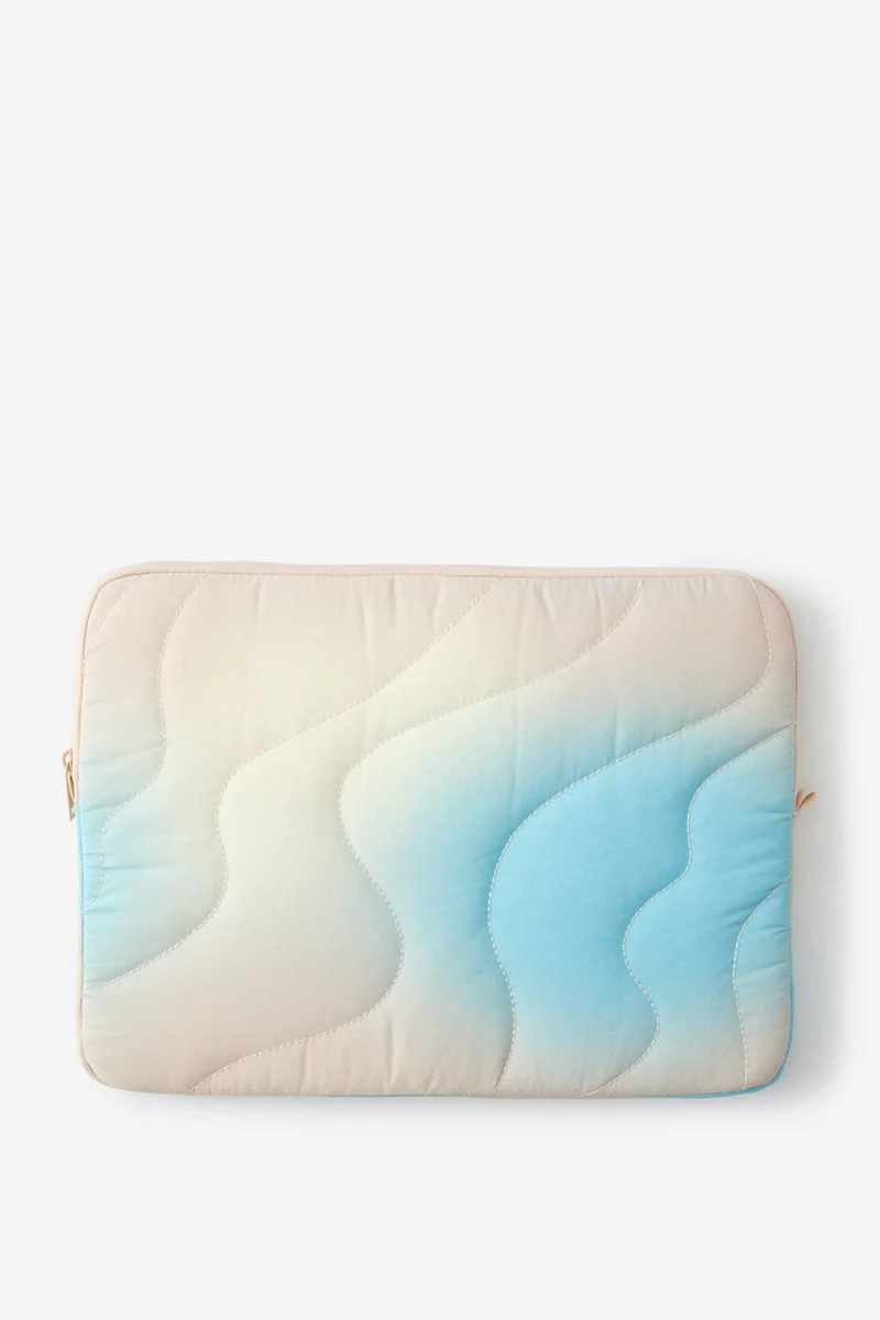 تايبو حقيبة لاب توب  بوصة