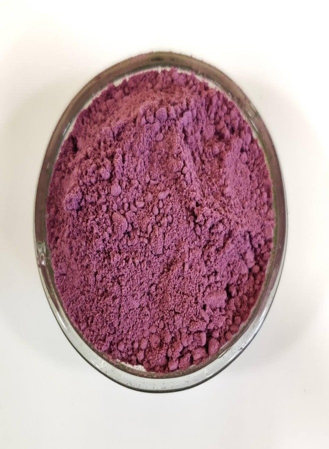 Soapy Twist Rose Petal Powder - 100g for Face Pack, Lip Scrub & Body Scrub - Image 1