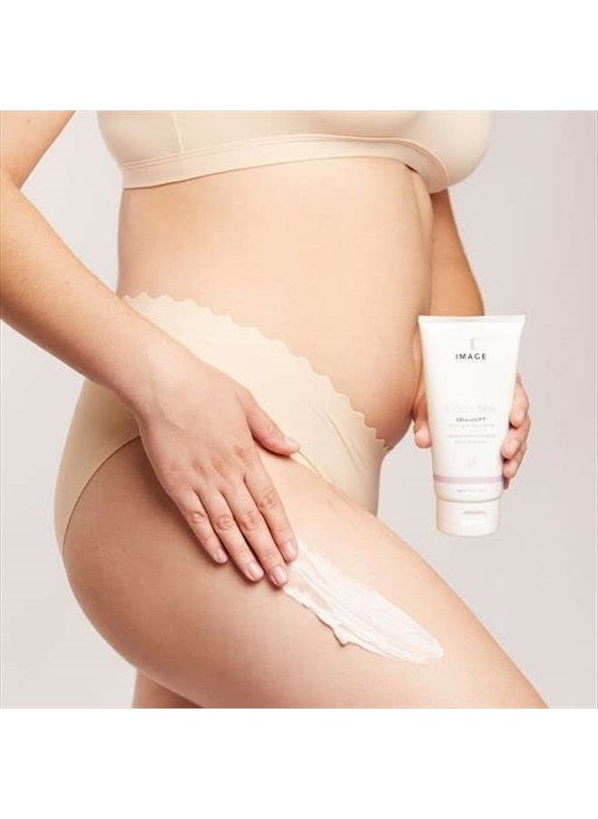 IMAGE SKINCARE - Body Spa Cell U Lift Firming Body Crème, 5 oz - Image 1