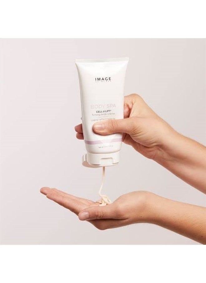 IMAGE SKINCARE - Body Spa Cell U Lift Firming Body Crème, 5 oz - Image 1