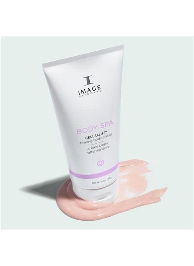 IMAGE SKINCARE - Body Spa Cell U Lift Firming Body Crème, 5 oz - Image 1