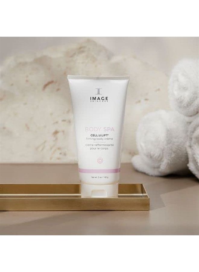 IMAGE SKINCARE - Body Spa Cell U Lift Firming Body Crème, 5 oz - Image 1