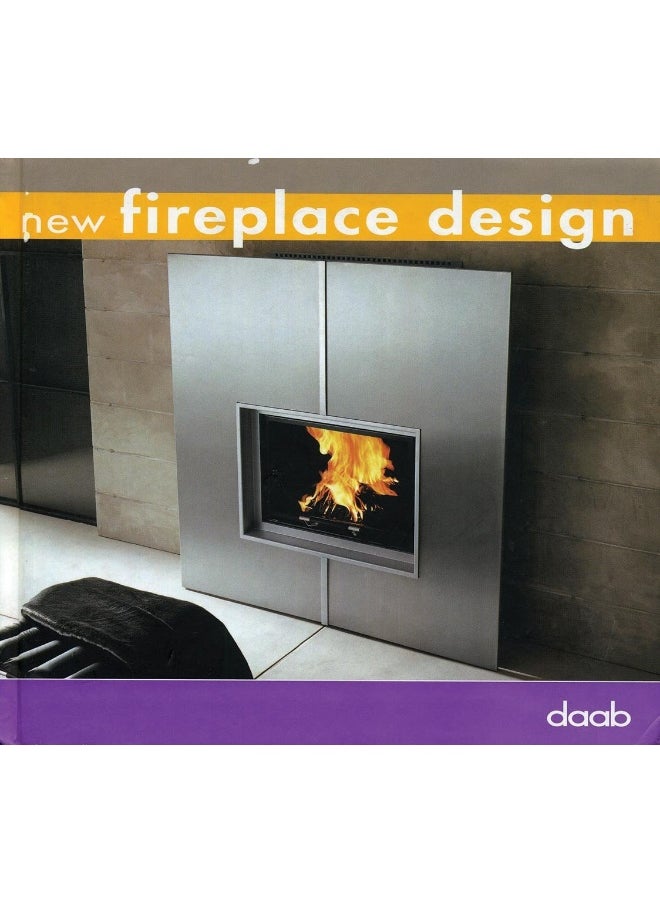 null - New Fireplace Design - Image 1