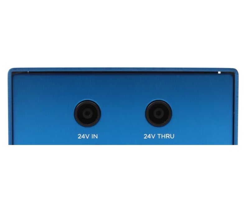 Strymon مزود طاقة دواسات الجيتار Strymon Ojai 5 مخرج عالي التيار - Image 3