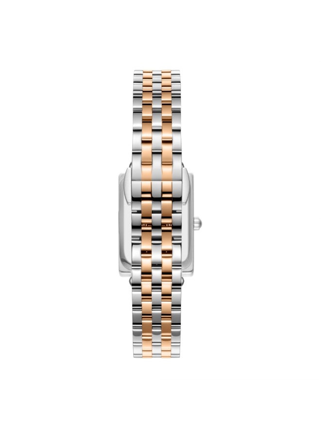 Lee Cooper Women Metal Analog Watch LC08366.520 - 20.7X33.4 mm - Image 4