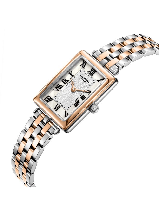 Lee Cooper Women Metal Analog Watch LC08366.520 - 20.7X33.4 mm - Image 2