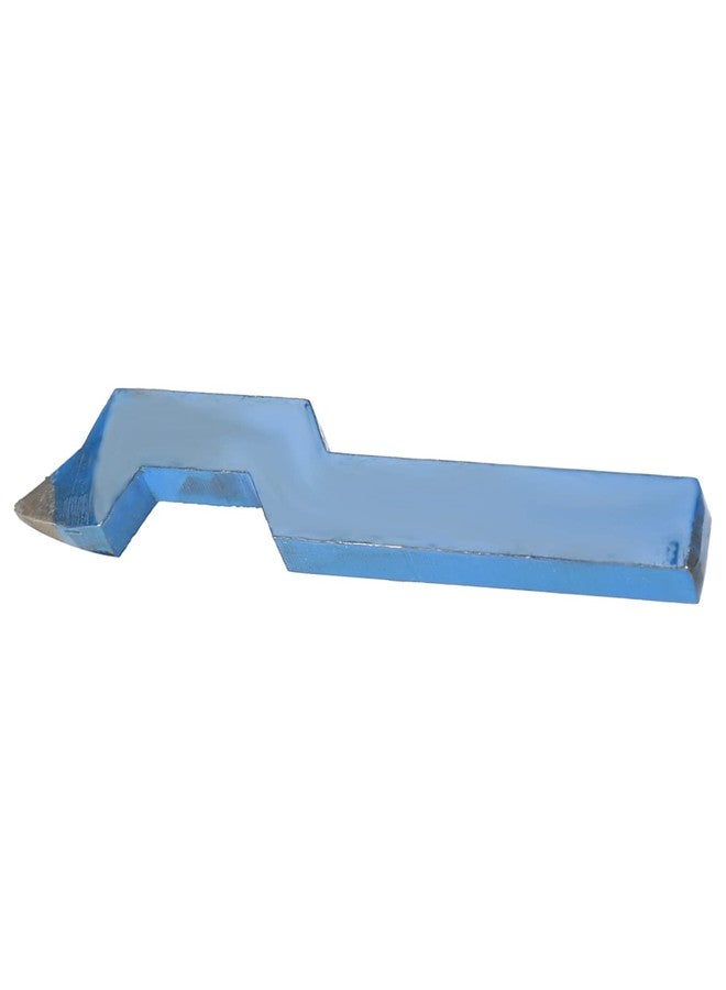 POCREATION Sterling Silver POCREATION Jewelry Punch Stamp Set, 5 Types Steel Stamps for Ring, Bracelet Marking, 925 Sterling Silver - Image 3