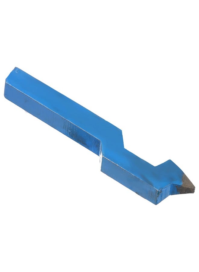 POCREATION Sterling Silver POCREATION Jewelry Punch Stamp Set, 5 Types Steel Stamps for Ring, Bracelet Marking, 925 Sterling Silver - Image 5